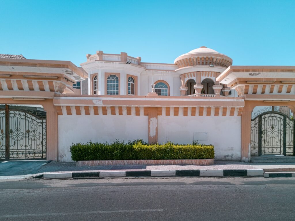 عمارة الفيصلية جدة عمارة تجارية للإيجار الجريوي للعقارات